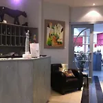 Hotel La Maison Ernenwein Obermodern