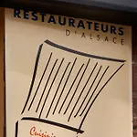La Maison Ernenwein 3*
