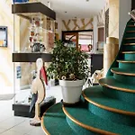 La Maison Ernenwein Hotel