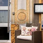 Hotel La Maison Ernenwein Obermodern