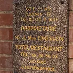 La Maison Ernenwein Hotel Obermodern