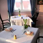 La Maison Ernenwein Hotel 3*
