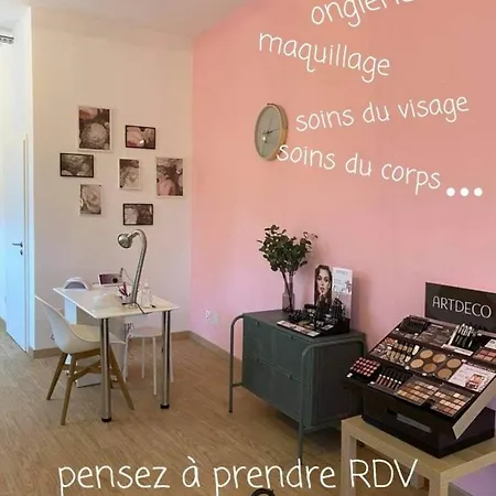 La Maison Ernenwein 3*