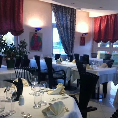 La Maison Ernenwein Obermodern