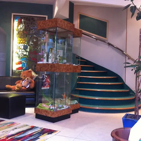 La Maison Ernenwein 3*