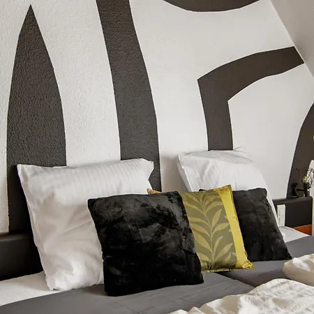 La Maison Ernenwein 3*