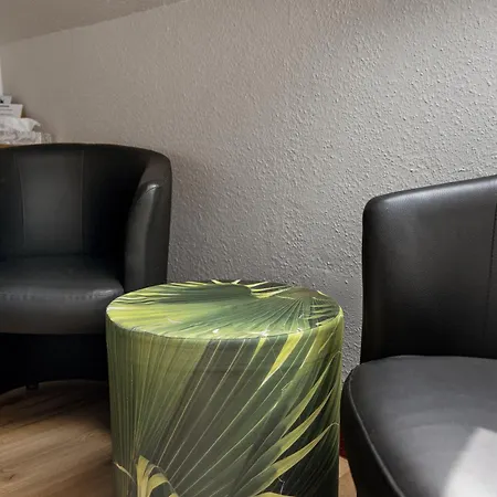 Ξενοδοχείο La Maison Ernenwein 3*