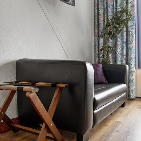 La Maison Ernenwein Obermodern