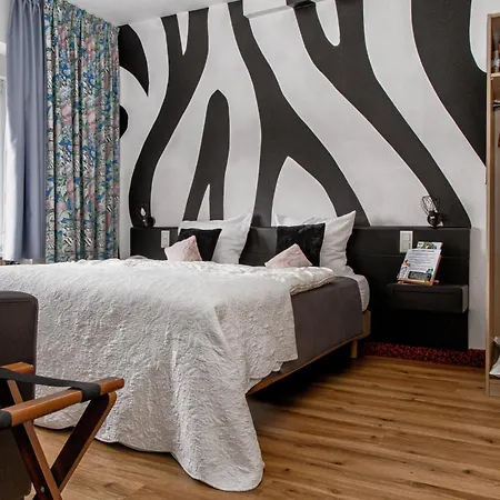 La Maison Ernenwein 3* Obermodern