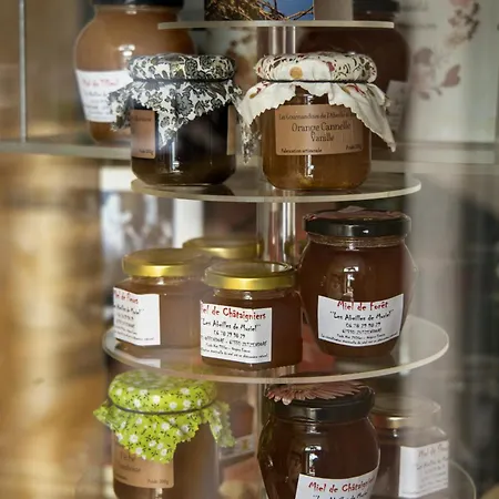 La Maison Ernenwein