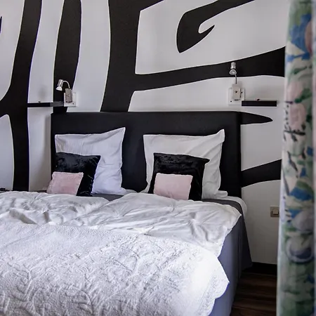 Ξενοδοχείο La Maison Ernenwein