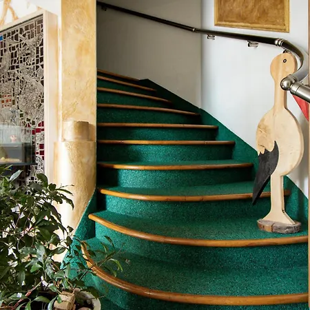 Ξενοδοχείο La Maison Ernenwein Obermodern