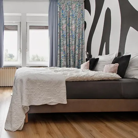 Ξενοδοχείο La Maison Ernenwein