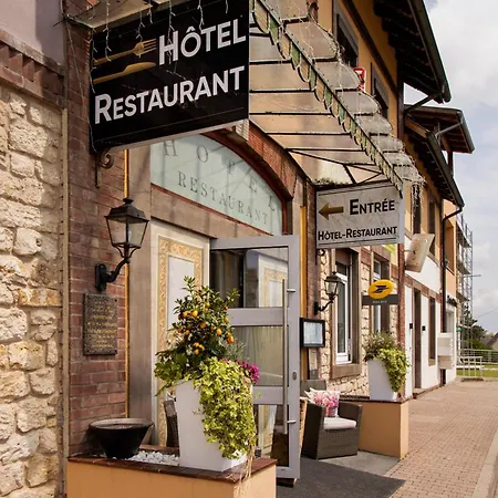 La Maison Ernenwein Hotel Obermodern