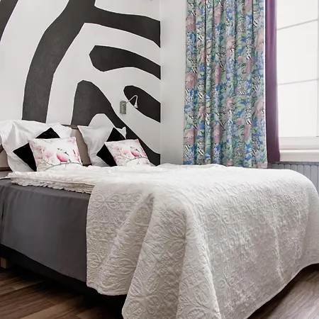 Ξενοδοχείο La Maison Ernenwein Obermodern