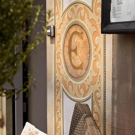 Ξενοδοχείο La Maison Ernenwein