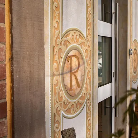 La Maison Ernenwein Ξενοδοχείο 3*