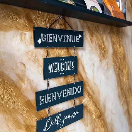 La Maison Ernenwein Ξενοδοχείο Obermodern