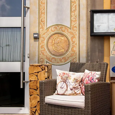 Ξενοδοχείο La Maison Ernenwein Obermodern