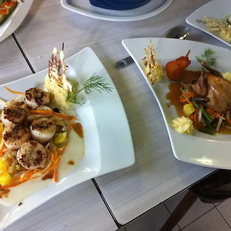 La Maison Ernenwein 酒店