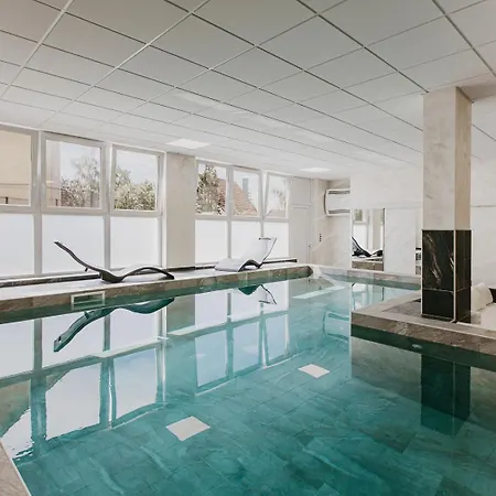 La Maison Ernenwein Hotel 3*