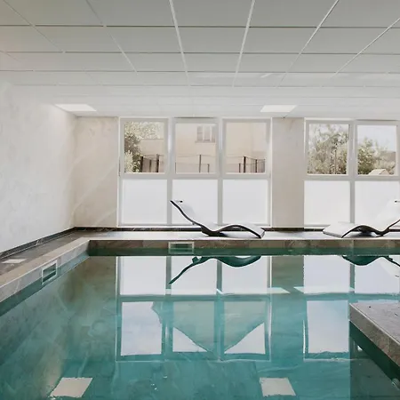 Hotel La Maison Ernenwein 3*