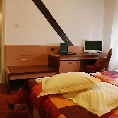 La Maison Ernenwein 3*