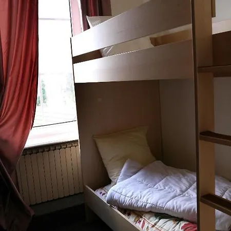 Hotel La Maison Ernenwein 3*