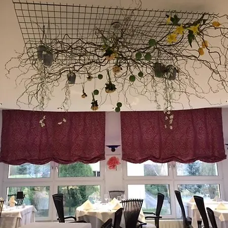 La Maison Ernenwein Hotel