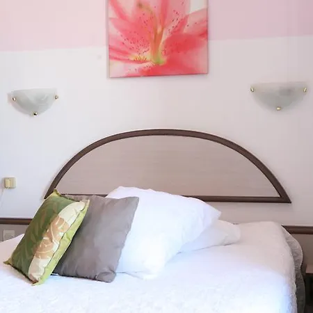 La Maison Ernenwein Hotel Obermodern
