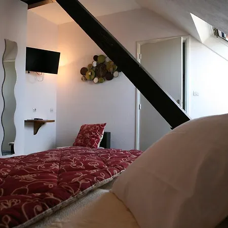 Hotel La Maison Ernenwein 3*