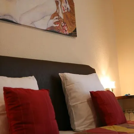 La Maison Ernenwein 3*