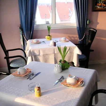 La Maison Ernenwein Hotel 3*
