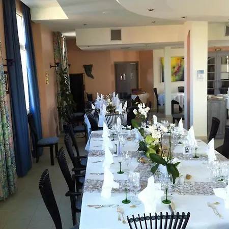 La Maison Ernenwein 3* Obermodern
