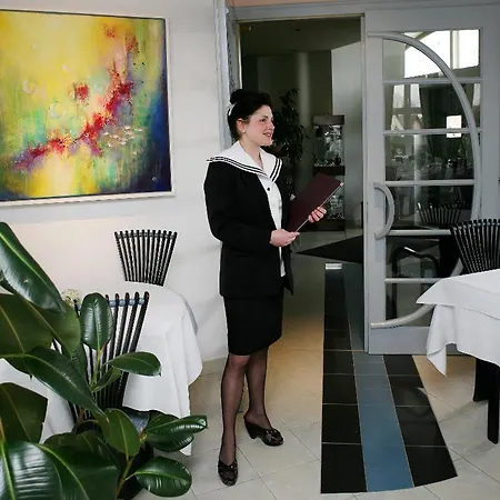 Hotel La Maison Ernenwein