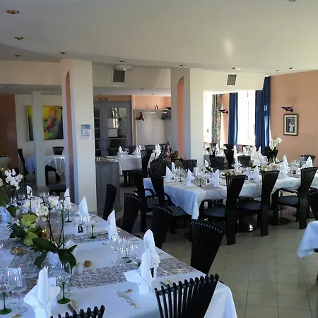 La Maison Ernenwein Hotel Obermodern